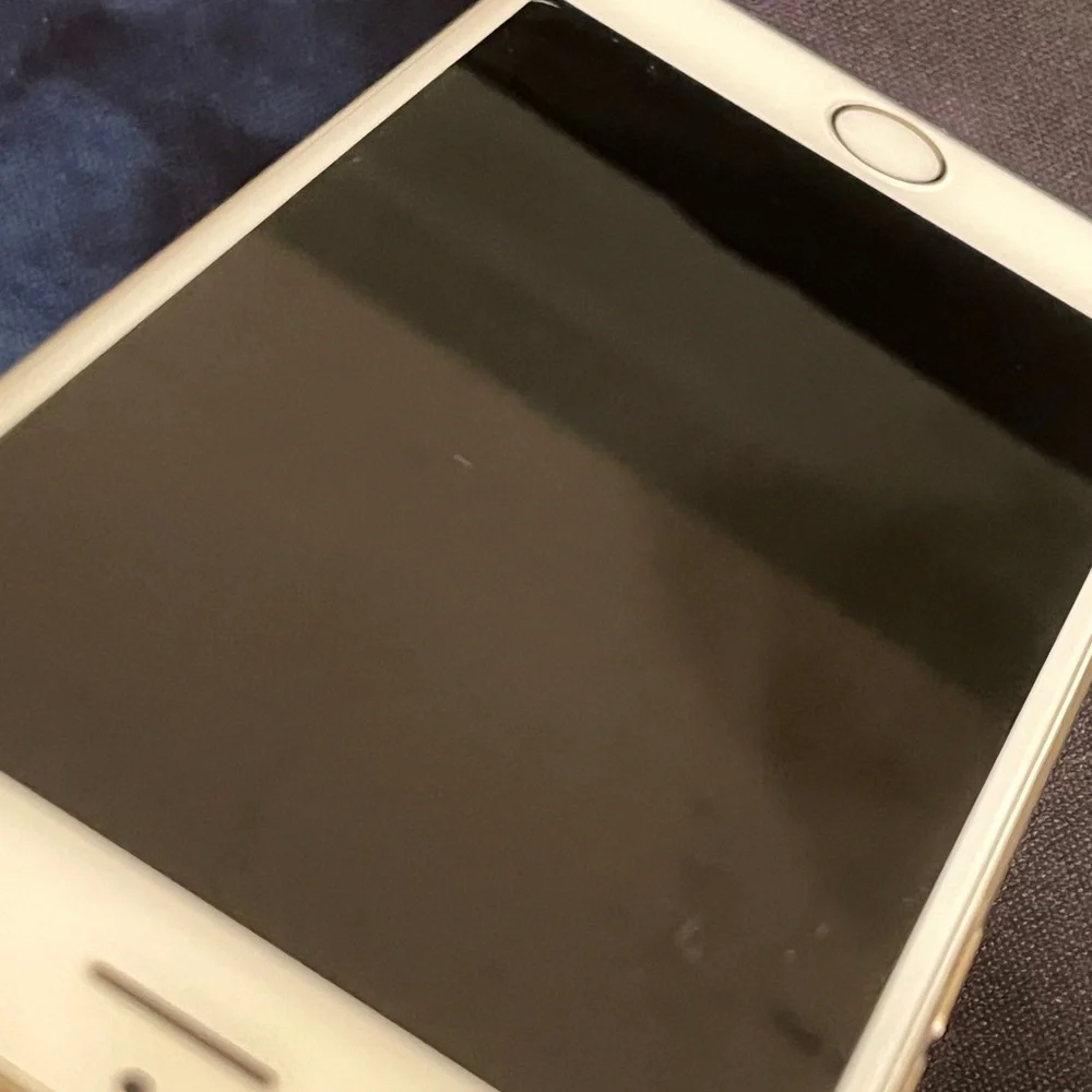 IPhone 6 Gold 128 gb